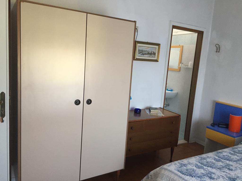 Hotel Halifax リド・ディ・イエゾロ エクステリア 写真