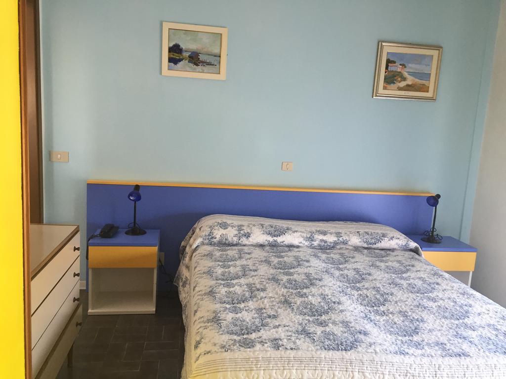 Hotel Halifax リド・ディ・イエゾロ エクステリア 写真