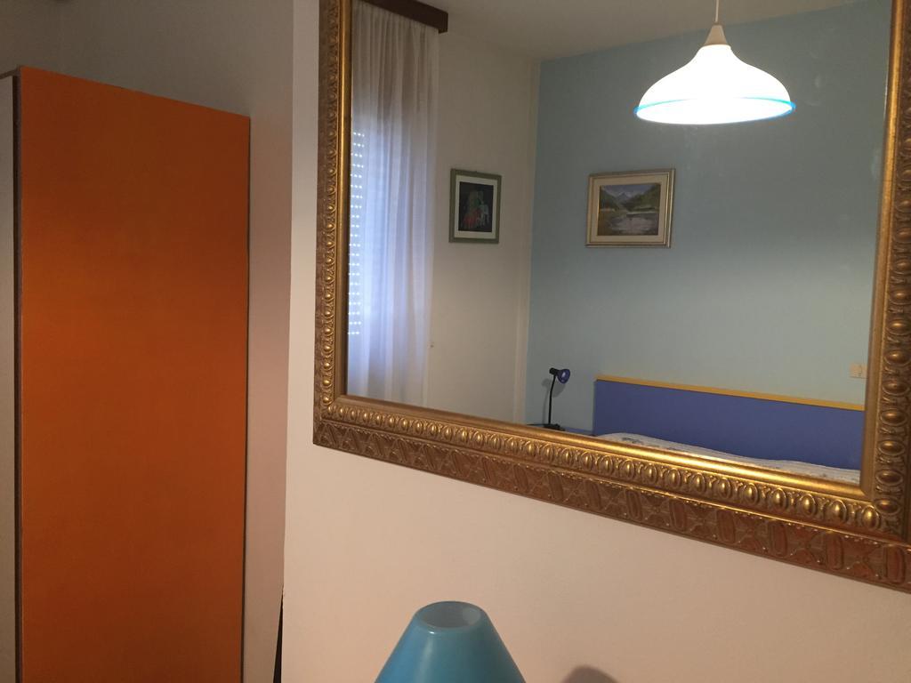 Hotel Halifax リド・ディ・イエゾロ エクステリア 写真